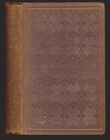 Life of Charlotte Bronte, The, Volume 2