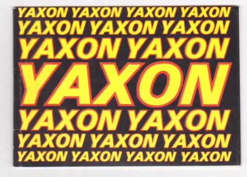 Yaxon Scale 1/43 : Toy Car Catalogs