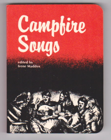 Image for Campfire Songs : Break into Song Campfire Songs : Break into Song