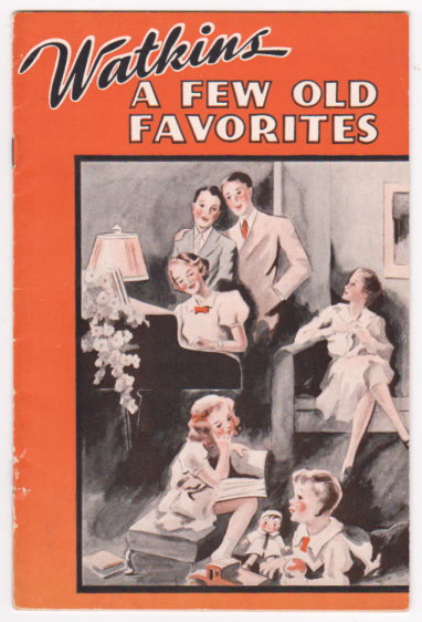 Watkins : A Few Old Favorites