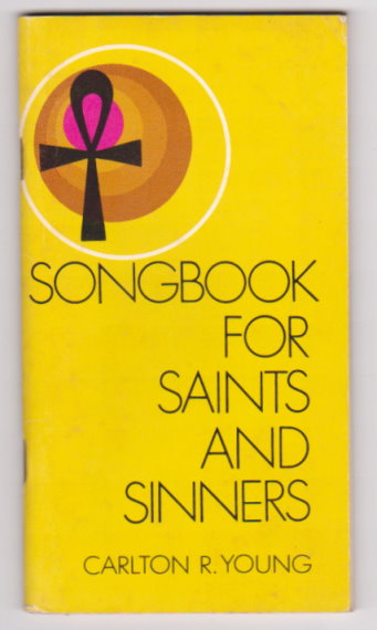 Songbook for Saints and Sinners