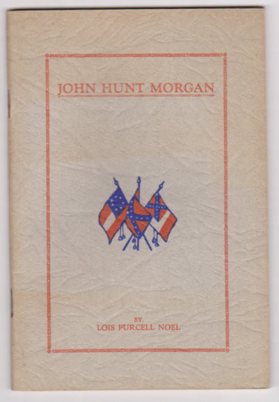John Hunt Morgan