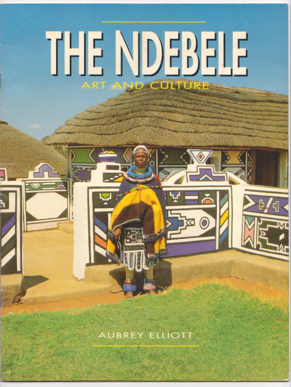 Ndebele, the : Art and Culture