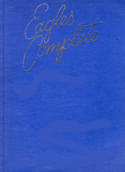 Eagles Complete : 1977