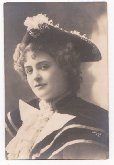 Tricorn