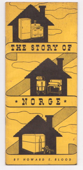 Story of Norge, The