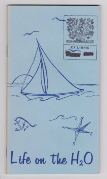 Life on the H2O : Songbook
