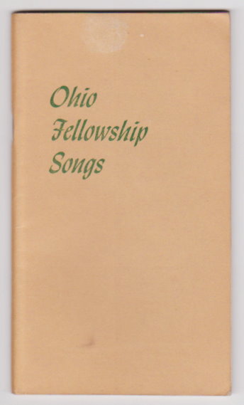 Ohio Fellowship Songs