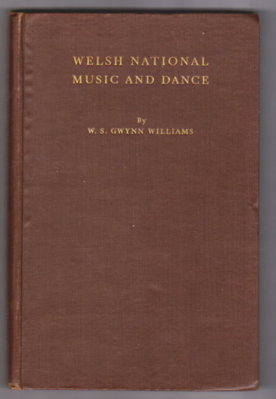 Welsh National Music and Dance