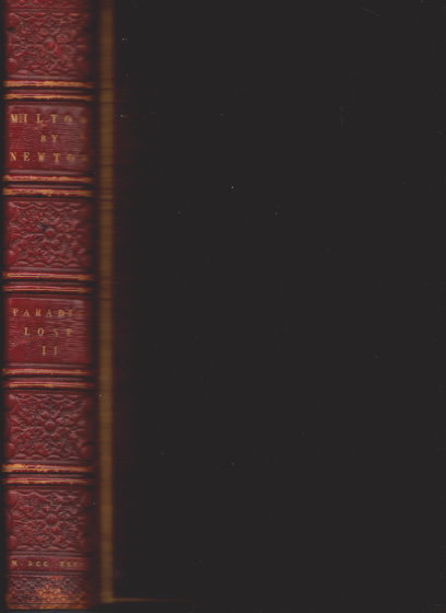 Image for Paradise Lost, Volume 2, Book 7 to 12 : A Poem in Twelve Books, with Notes of Various Authors Paradise Lost, Volume 2, Book 7 to 12 : A Poem in Twelve Books, with Notes of Various Authors