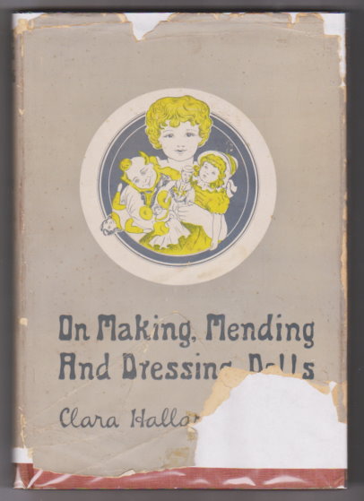 On Making, Mending and Dressing Dolls