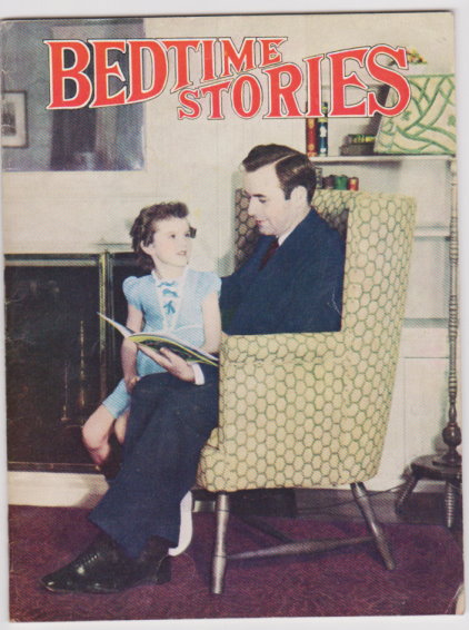 Bedtime Stories, 1940 : Metropolitan Church Association