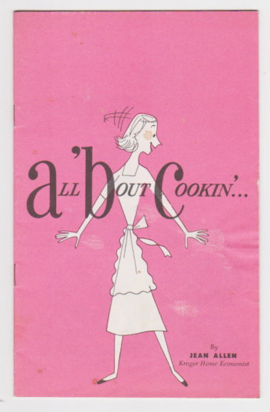 All ' Bout Cookin ' : (All about Cooking)
