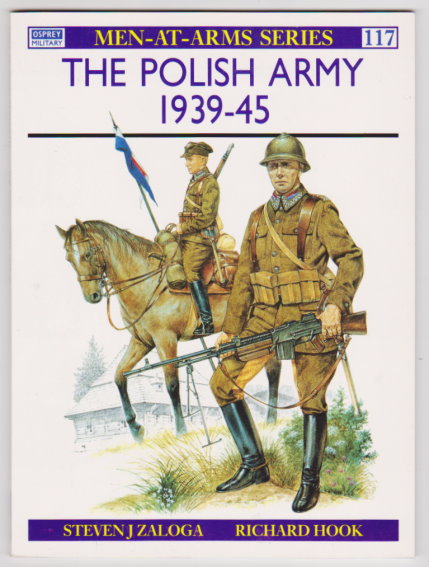 Polish Army, The, 1939-1945