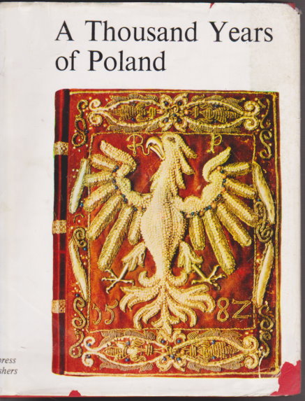 Thousand Years of Poland, A