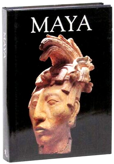 Maya : Exhibit at Palazzo Grassi, Venice