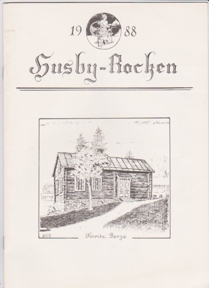 Husby-Rocken 1988