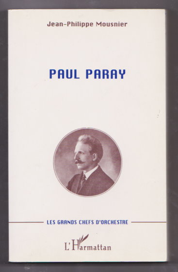 Paul Paray