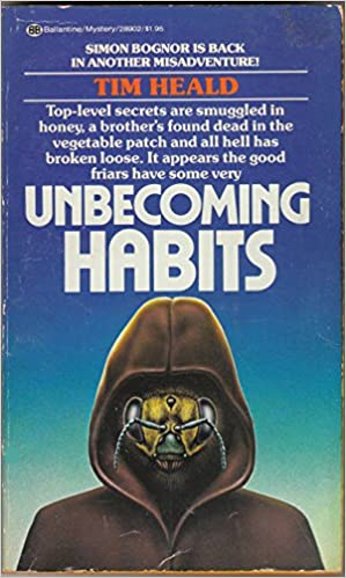 Unbecoming Habits