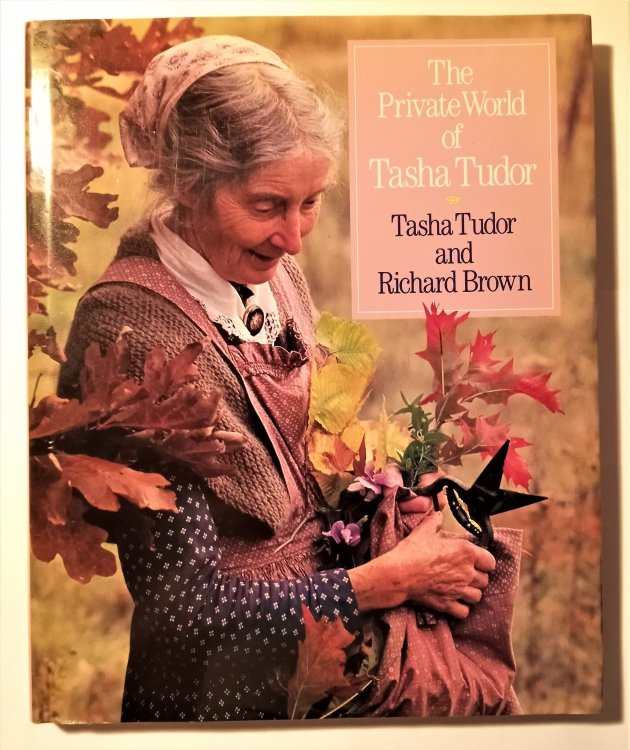 Private World of Tasha Tudor, The