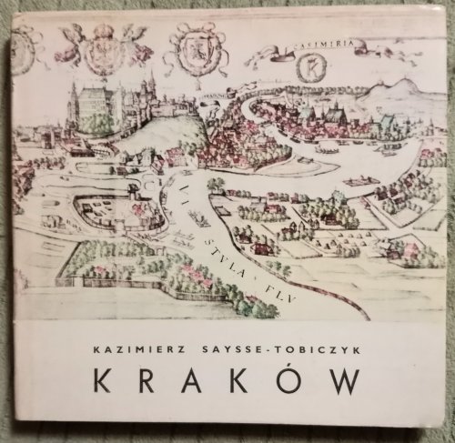 Krakow : Polish Edition