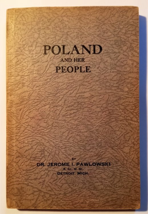 Poland and Her People