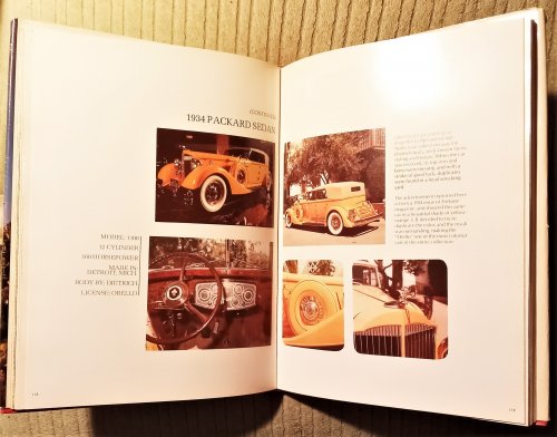 (Automotive History) San Sylmar : A Treasure House of Functional Fine Art