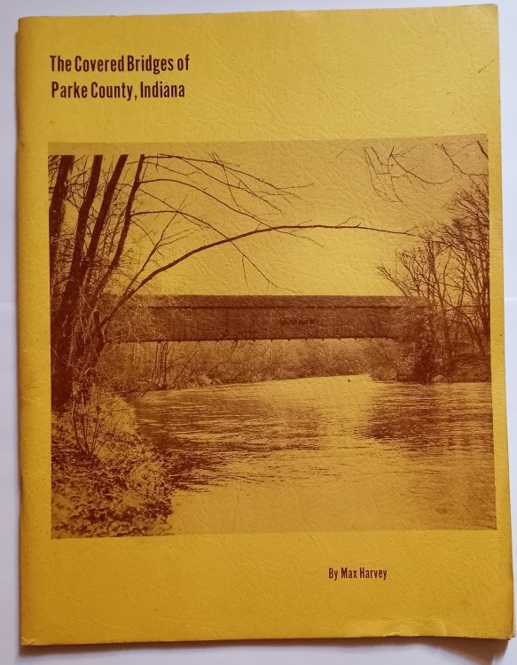 Covered Bridges of Parke County, Indiana, The