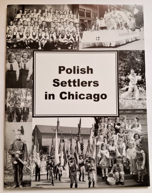 Polish Settlers in Chicago