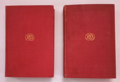 Life of Robert Louis Stevenson, The, Complete in 2 Volumes : With Portraits