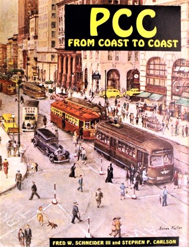 PCC : From Coast to Coast