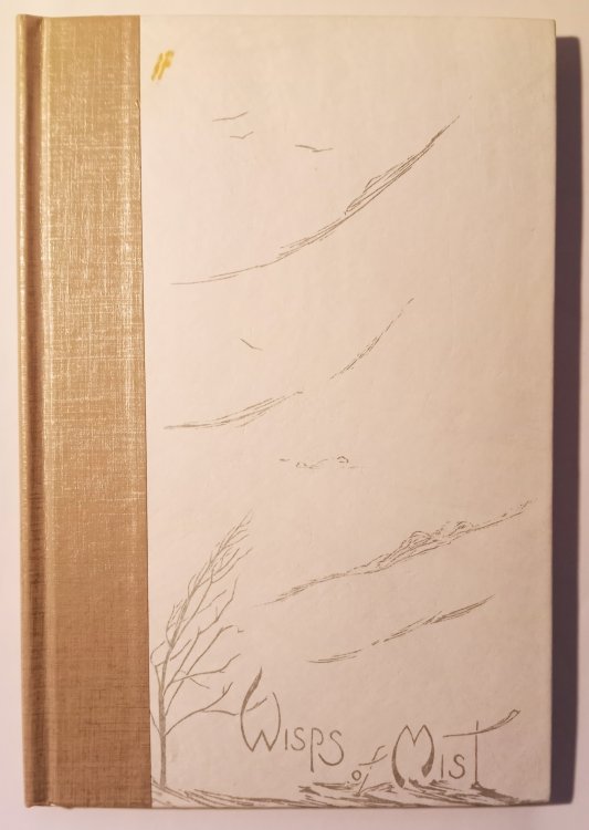 Wisps of Mist : (Signed)
