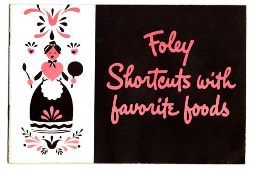 Foley Shortcuts with Favorite Food