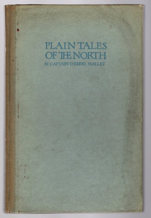 Plain Tales of the North