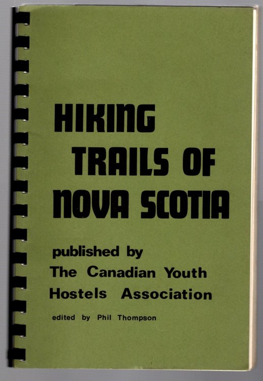 Hiking Trails of Nova Scotia