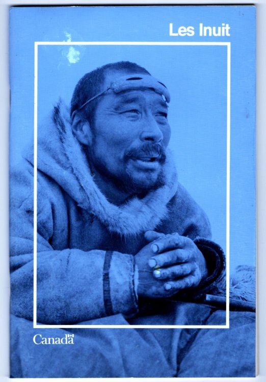 Les Inuit Canada