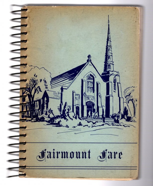 Fairmount Fare