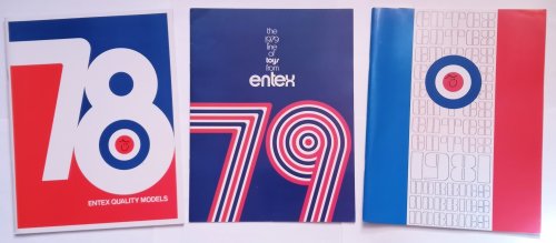 Entex Quality Models