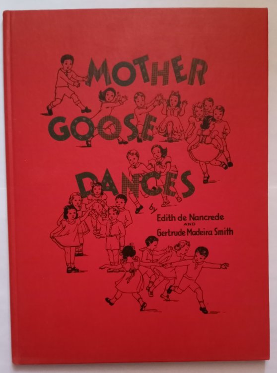 Mother Goose Dances