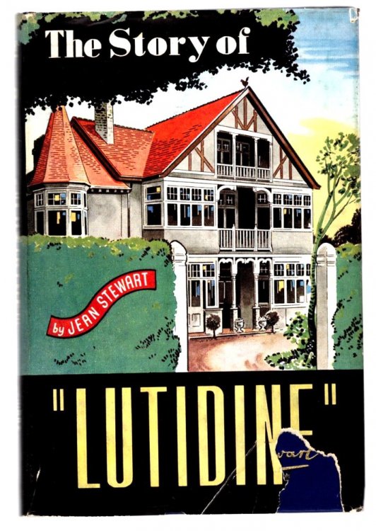 Story of Lutidine, The