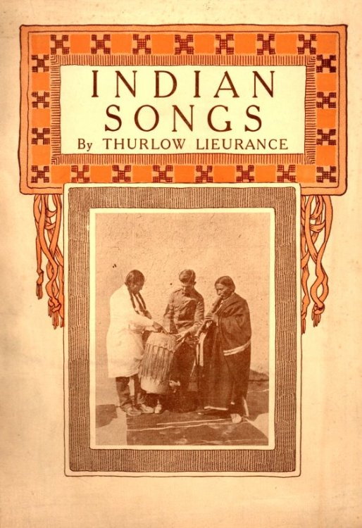 Indian Songs : Nine Indian Songs with Descriptive Notes