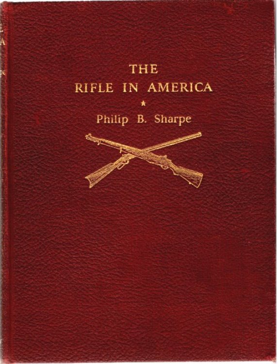 Rifle in America, The