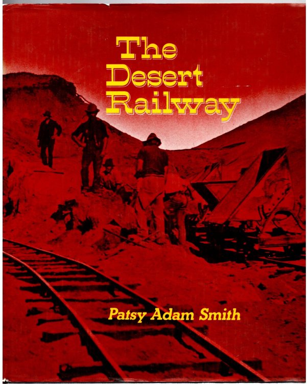 Desert Railway, The