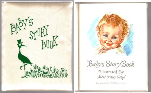 Image for Baby's Story Book Baby's Story Book