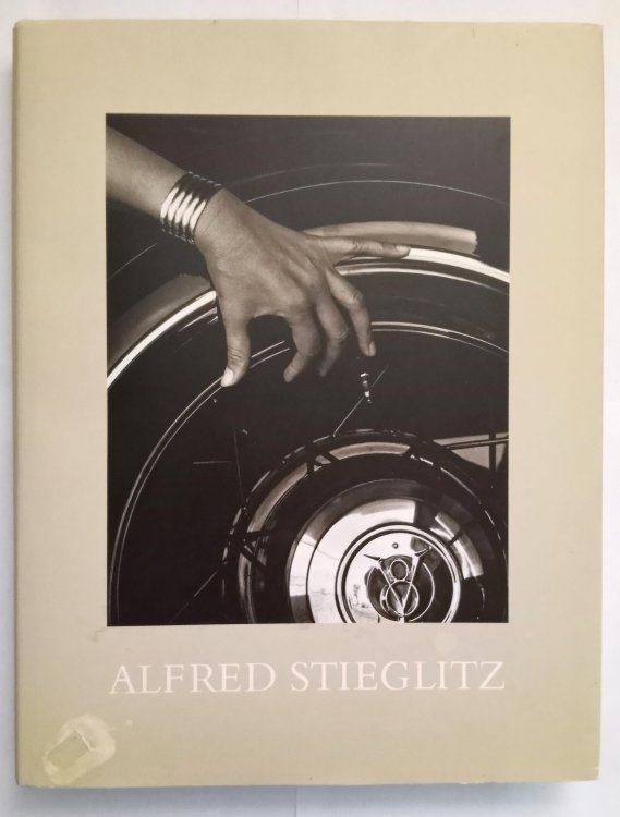 Image for Alfred Stieglitz : Photographs and Writings Alfred Stieglitz : Photographs and Writings