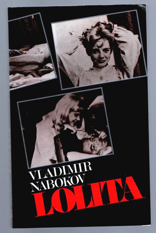 Lolita : Hungarian Language Edition