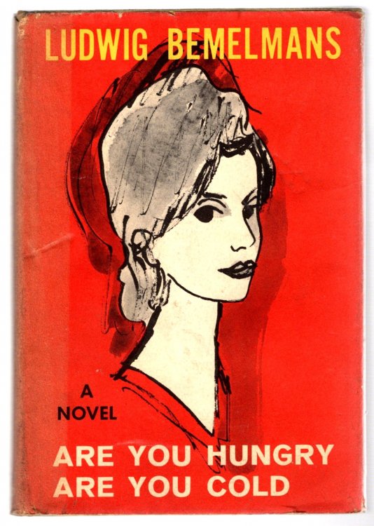 Are You Hungry, Are You Cold : A Novel