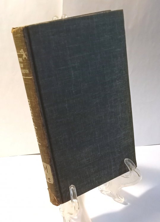 Man Dead : A Novel
