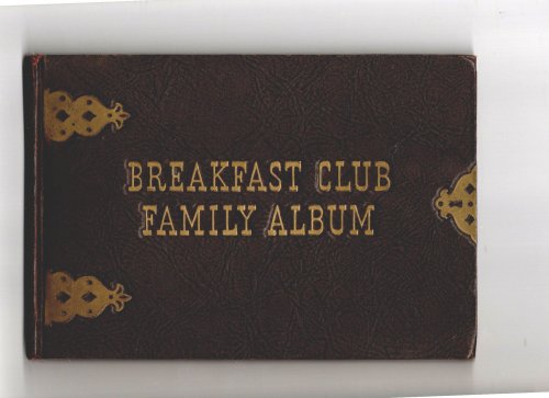 Mr. Don McNeill, Esq, Presents his Breakfast Club Family Album