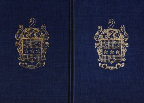 Descendants of Isaac Hemingway, Junior, 1762-1976 (Signed) : And, Addendum to Descendants of Isaac Hemingway